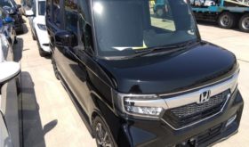 ホンダ N-BOX HONDA N-BOX 2019 中古