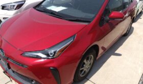 トヨタ プリウス TOYOTA PRIUS 2020 中古