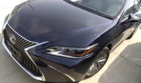 レクサスES LEXUS ES 2019 中古