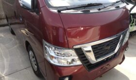日産キャラバン NISSAN CARAVAN 2019 中古