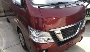 日産キャラバン NISSAN CARAVAN 2019 中古