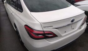 トヨタ クラウン TOYOTA CROWN 2020 中古