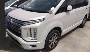 三菱 デリカ MITSUBISHI DELICA D: 5 2019 中古