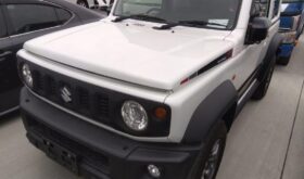 スズキ ジムニーシエラ SUZUKI JIMNY SIERRA 2019 中古