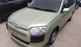 トヨタ プロボックス TOYOTA PROBOX 2017 中古