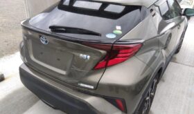 トヨタ C-HR TOYOTA C-HR 2020 中古