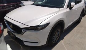 マツダ CX-5 MAZDA CX-5 2019 中古
