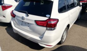 トヨタ カローラ フィールダー TOYOTA COROLLA FIELDER 2018 中古