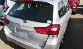 トヨタ カローラ フィールダー TOYOTA COROLLA FIELDER 2018 中古