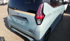 日産デイズ NISSAN DAYZ 2019 中古