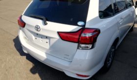 トヨタ カローラ フィールダー TOYOTA COROLLA FIELDER 2018 中古