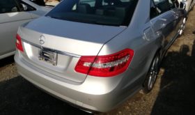 メルセデスベンツEクラス MERCEDES BENZ E-CLASS 2012 中古