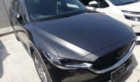 マツダ MAZDA CX-8 2018 中古