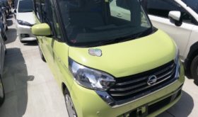 日産デイズ NISSAN DAYZ 2019 中古