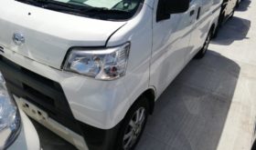 ダイハツ ハイゼット DAIHATSU HIJET 2019 中古
