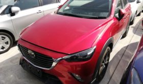 マツダ MAZDA CX-3 2017 中古