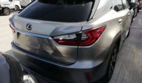 レクサス LEXUS RX 2020 中古