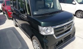 ホンダ N-BOX HONDA N-BOX 2019
