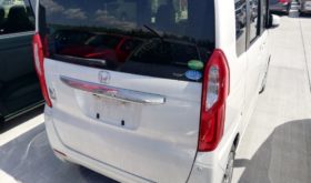 ホンダ N-BOX HONDA N-BOX 2018 中古