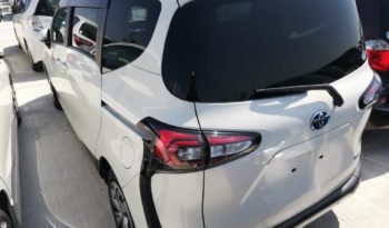 トヨタ シエンタ TOYOTA SIENTA 2019 中古