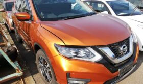 日産 エクストレイル NISSAN X-TRAIL 2019 中古