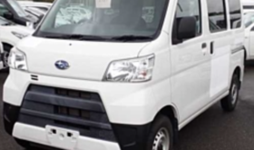 スバル サンバー SUBARU SAMBAR 2019 中古