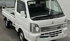 三菱ミニキャブトラック MITSUBISHI MINICAB TRUCK 2018 中古