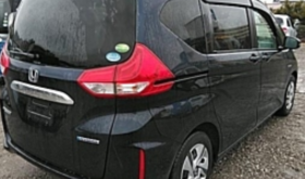 ホンダ・フリード HONDA FREED 2020 中古