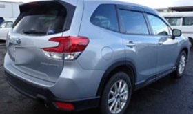 スバル フォレスター SUBARU FORESTER 2020 中古