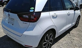 ホンダ フィット HONDA FIT 2020 中古