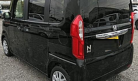 ホンダ N-BOX HONDA N-BOX 2020 中古
