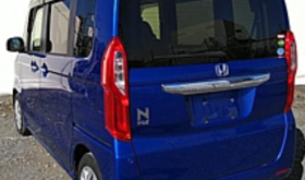 ホンダ HONDA N-BOX 2019 中古