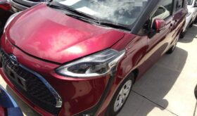 トヨタ シエンタ TOYOTA SIENTA 2019 中古