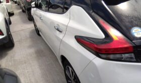 日産リーフ NISSAN LEAF 2019 中古