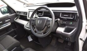 ホンダ ステップワゴン HONDA STEP WGN 2018 中古