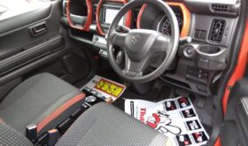 スズキ ハスラー SUZUKI HUSTLER 2020 中古