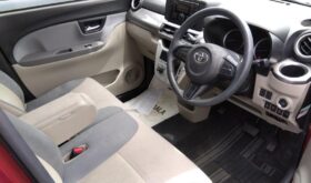 トヨタ ピクシスジョイ TOYOTA PIXIS JOY 2018 中古