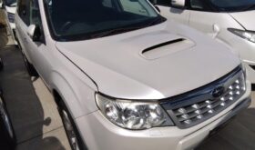 スバル フォレスター SUBARU FORESTER 2012 中古
