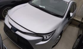 トヨタ カローラ ツーリング TOYOTA COROLLA TOURING 2020 中古