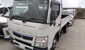 三菱 キャンター MITSUBISHI CANTER 2018 中古