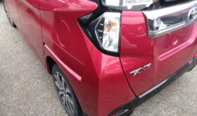 トヨタタンク TOYOTA TANK 2019 中古