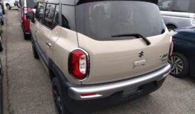 スズキ クロスビー SUZUKI XBEE 2019 中古