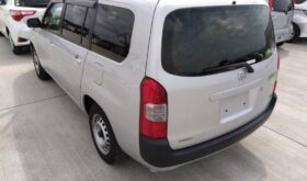 トヨタ サクシード TOYOTA SUCCEED 2019 中古