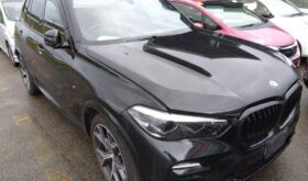 BMW X5 2020 中古