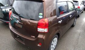 トヨタ ポルテ TOYOTA PORTE 2020 中古