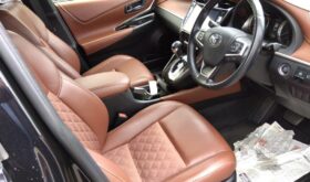 トヨタ ハリアー TOYOTA HARRIER 2018 中古