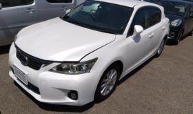 レクサスCT LEXUS CT 2018 中古