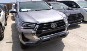 トヨタ ハイラックス TOYOTA HILUX 2020 中古