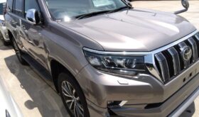トヨタ ランドクルーザー プラド TOYOTA LAND CRUISER PRADO 2020 中古