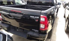 トヨタ ハイラックス TOYOTA HILUX 2020 中古